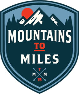 Mountains To Miles